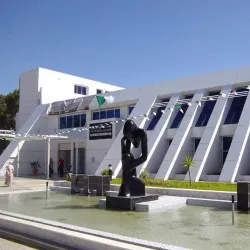 Kabyle Cultural Center - Azazga