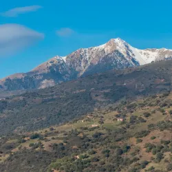 Mount Lalla Khedidja - Azazga