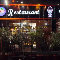 Traditional Kabyle Cuisine Restaurants - Azazga