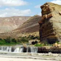Aurès Mountains - Batna