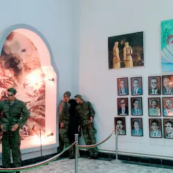 Batna Museum - Batna