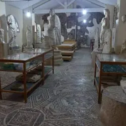 Batna Museum - Batna