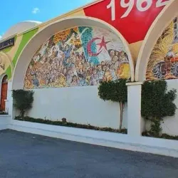 Batna Museum - Batna