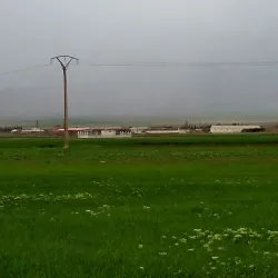 Ksar of Batna - Batna