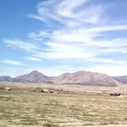 Ksar of Batna - Batna