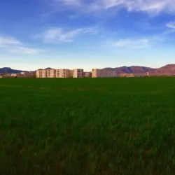 Ksar of Batna - Batna