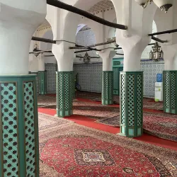 Sidi Okba Mosque - Batna