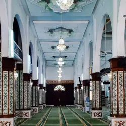 Sidi Okba Mosque - Batna