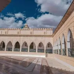 Sidi Okba Mosque - Batna