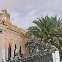 Sidi Okba Mosque - Batna