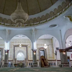 Sidi Okba Mosque - Batna