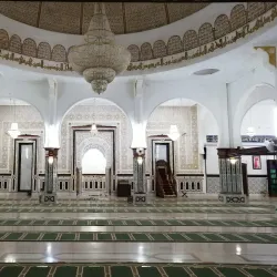 Sidi Okba Mosque - Batna