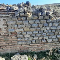Tazoult Fortress - Batna