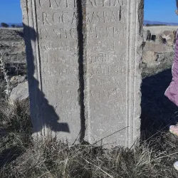 Tazoult Fortress - Batna