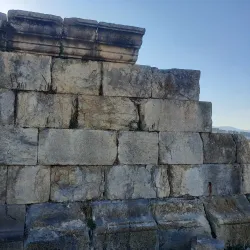 Tazoult Fortress - Batna