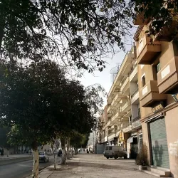 Tazoult Fortress - Batna