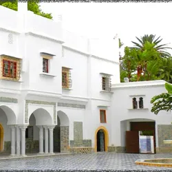 Bechar Museum - Bechar