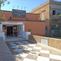 Bechar Palm Grove - Bechar