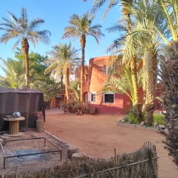 Ksar Timimoun - Bechar