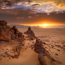 Local Tuareg Cultural Experiences - Bechar