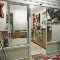 Traditional Markets (Souks) - Bechar