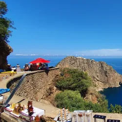Gouraya National Park - Bejaia