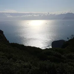 Gouraya National Park - Bejaia