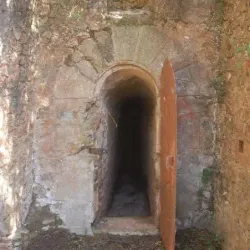 The Roman Ruins of Saldae - Bejaia