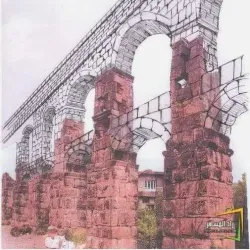 The Roman Ruins of Saldae - Bejaia