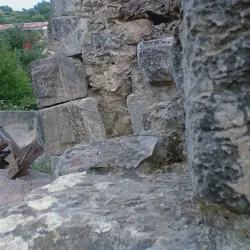 The Roman Ruins of Saldae - Bejaia