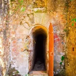 The Roman Ruins of Saldae - Bejaia