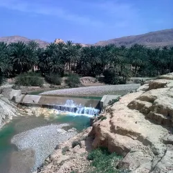 Biskra Old Town (Medina) - Biskra