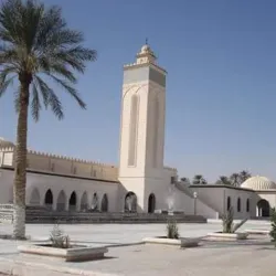 Biskra Old Town (Medina) - Biskra