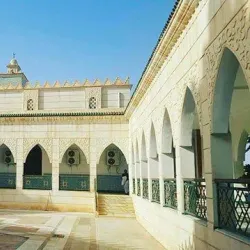 Biskra Old Town (Medina) - Biskra