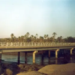Biskra Old Town (Medina) - Biskra