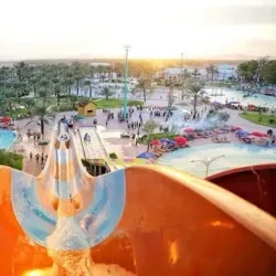 Biskra Palm Festival - Biskra