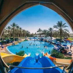 Biskra Palm Festival - Biskra