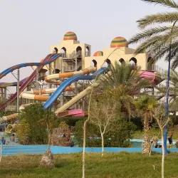 Biskra Palm Festival - Biskra