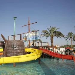 Biskra Palm Festival - Biskra