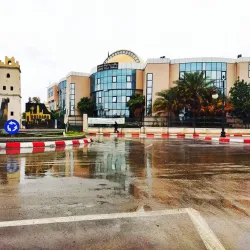 Oued Biskra - Biskra