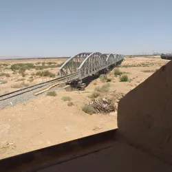 Oued Biskra - Biskra