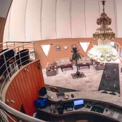 Thermal Baths of Hammam Essalihine - Biskra