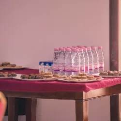 Thermal Baths of Hammam Essalihine - Biskra