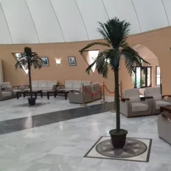 Thermal Baths of Hammam Essalihine - Biskra