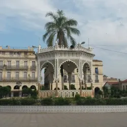 Blida Municipal Museum - Blida