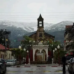 Blida Old Town - Blida