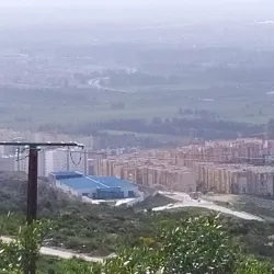 Blida Old Town - Blida