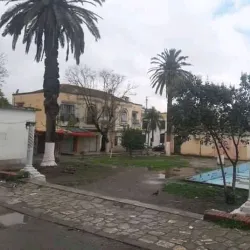 Blida Old Town - Blida