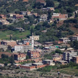 Blida Old Town - Blida