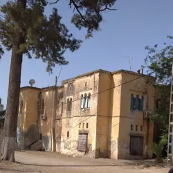 Blida Old Town - Blida